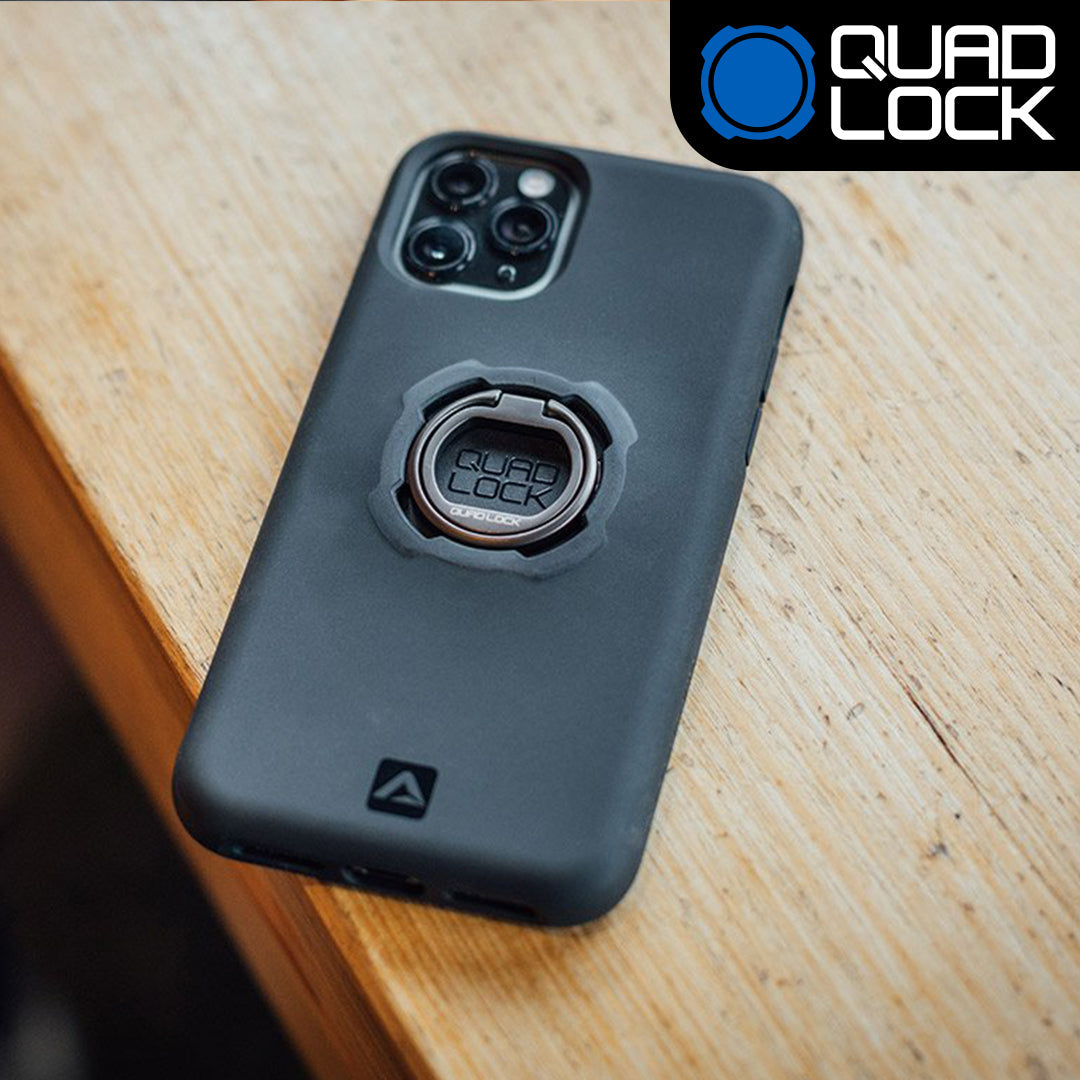 Quad Lock MAG 磁吸殼色環