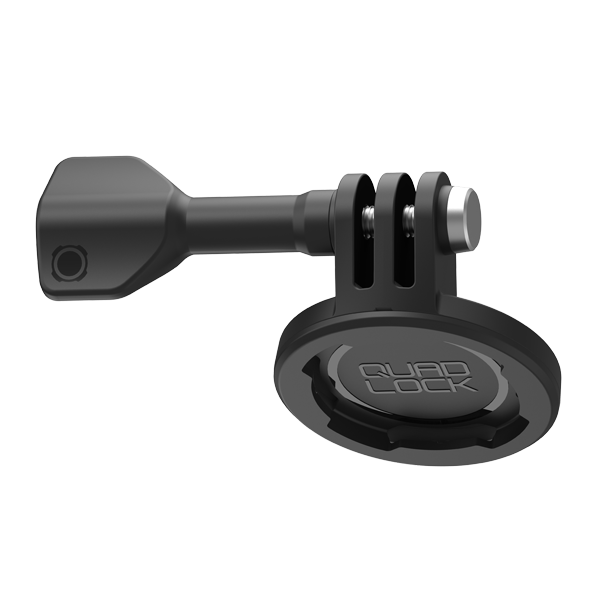 Quad Lock Action Camera Adaptor 攝像機雲台(快拆式)