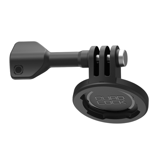 Quad Lock Action Camera Adaptor 攝像機雲台(快拆式)