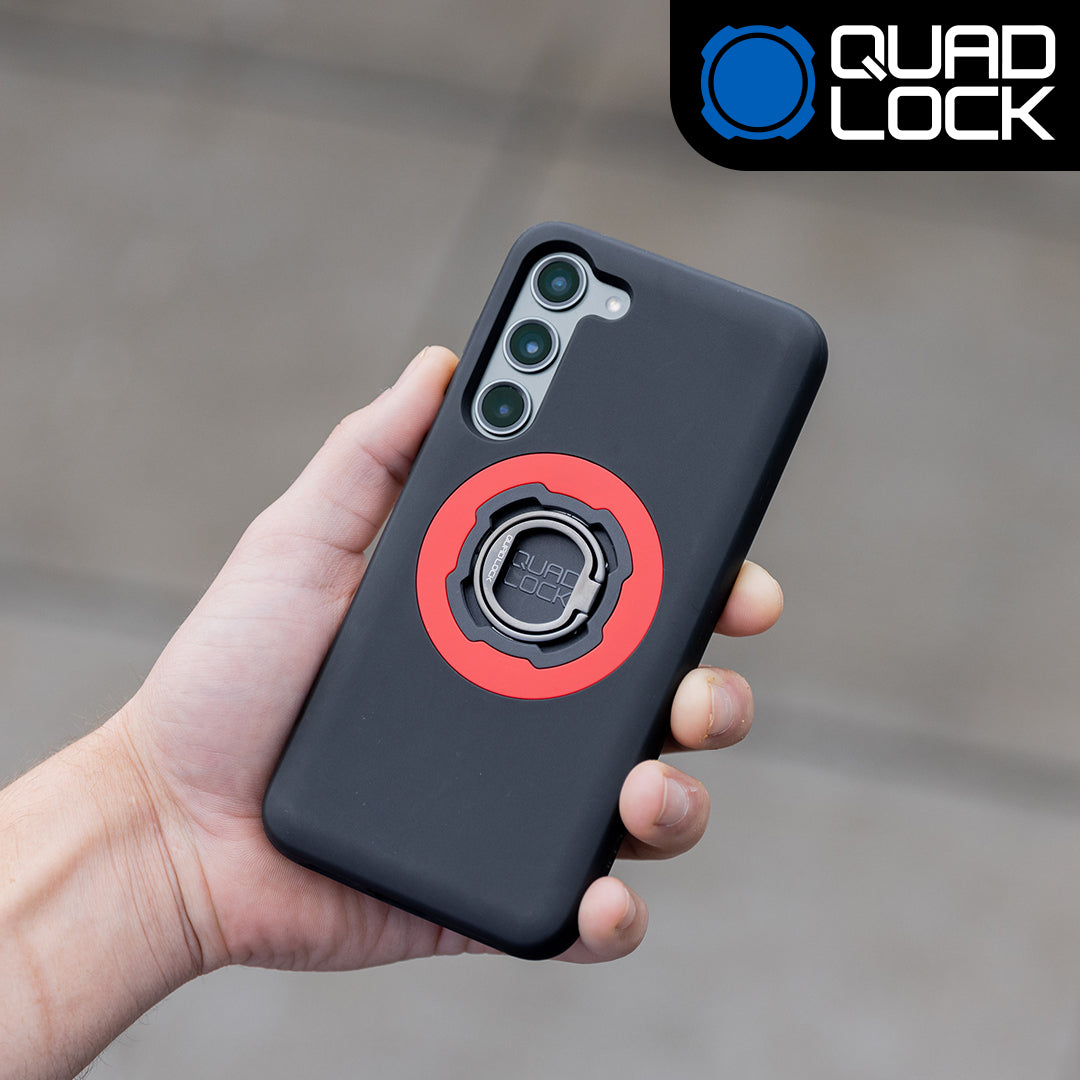 Quad Lock MAG 磁吸殼色環