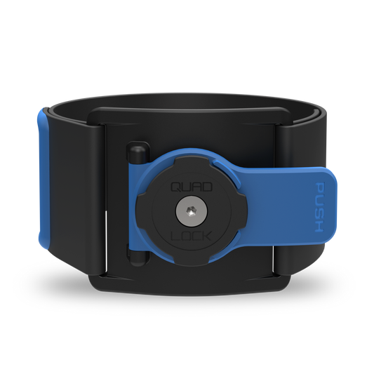 Quad Lock Sports Armband 手臂帶連結座