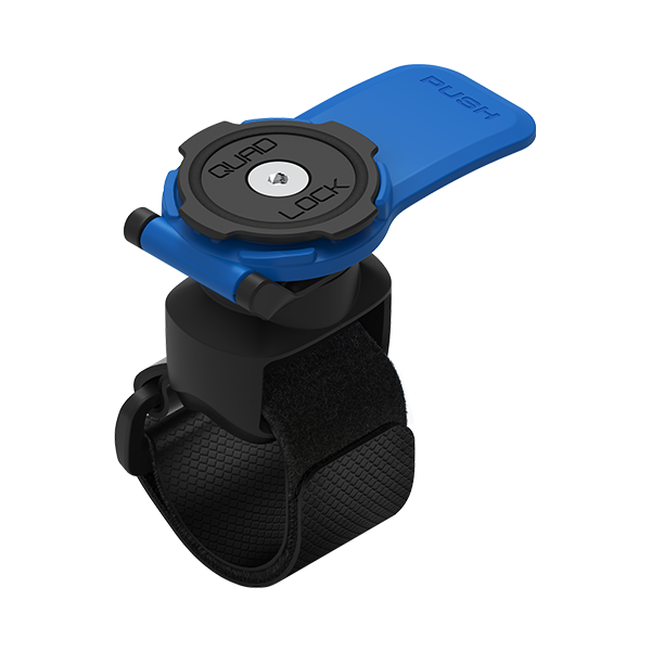 Quad Lock Quick Release Strap Mount 快速魔術氈連結座