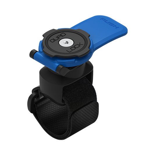 Quad Lock Quick Release Strap Mount 快速魔術氈連結座