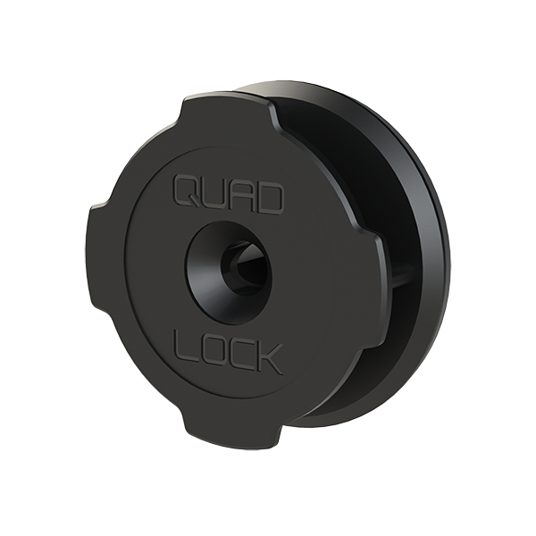 Quad Lock Adhesive Wall Mount (Twin Pack) 壁貼座