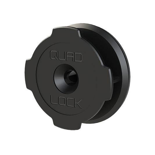 Quad Lock Adhesive Wall Mount (Twin Pack) 壁貼座