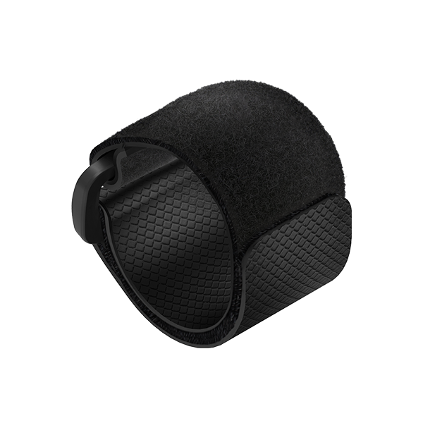 Quad Lock Strap for Quick Release Strap Mount 快速魔術氈