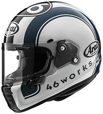 ARAI RAPIDE-NEO 46works