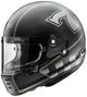 Café Racer Flat Black