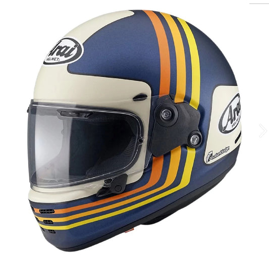 Arai RAPIDE-NEO Dream 彩繪 全罩式安全帽