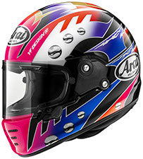 ARAI RAPIDE-NEO Harada
