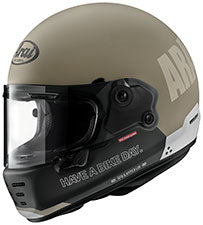 ARAI RAPIDE-NEO HABD Desert Sand