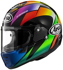 ARAI RAPIDE-NEO Sakata