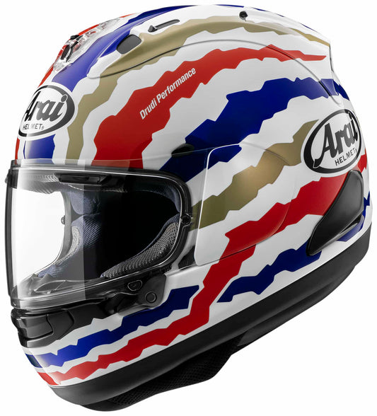 Arai Doohan 彩繪 全罩式安全帽