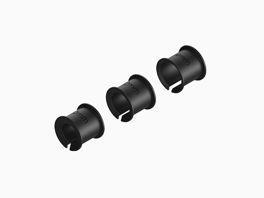 Quad Lock 後視鏡連結座墊圈補修件