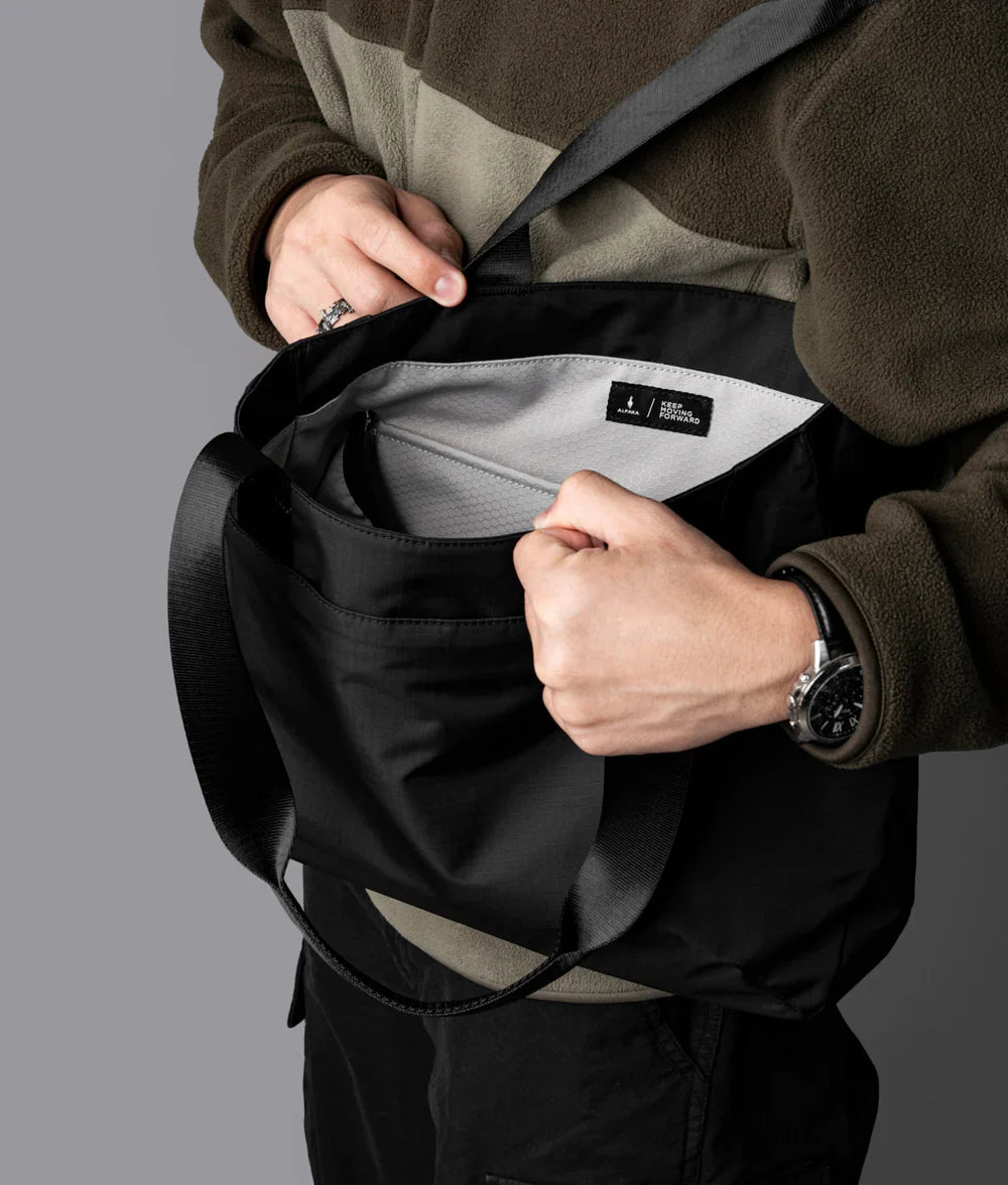 Alpaka Elements Tote (S) 托特包