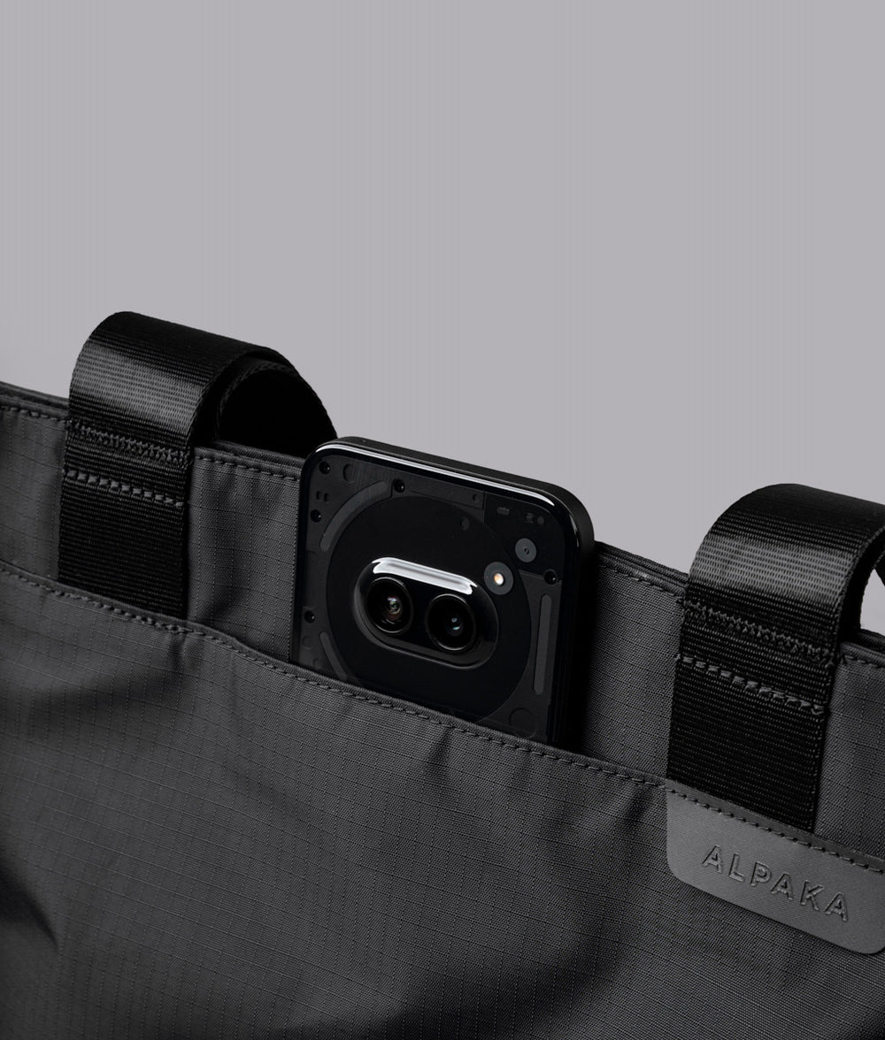 Alpaka Elements Tote (S) 托特包