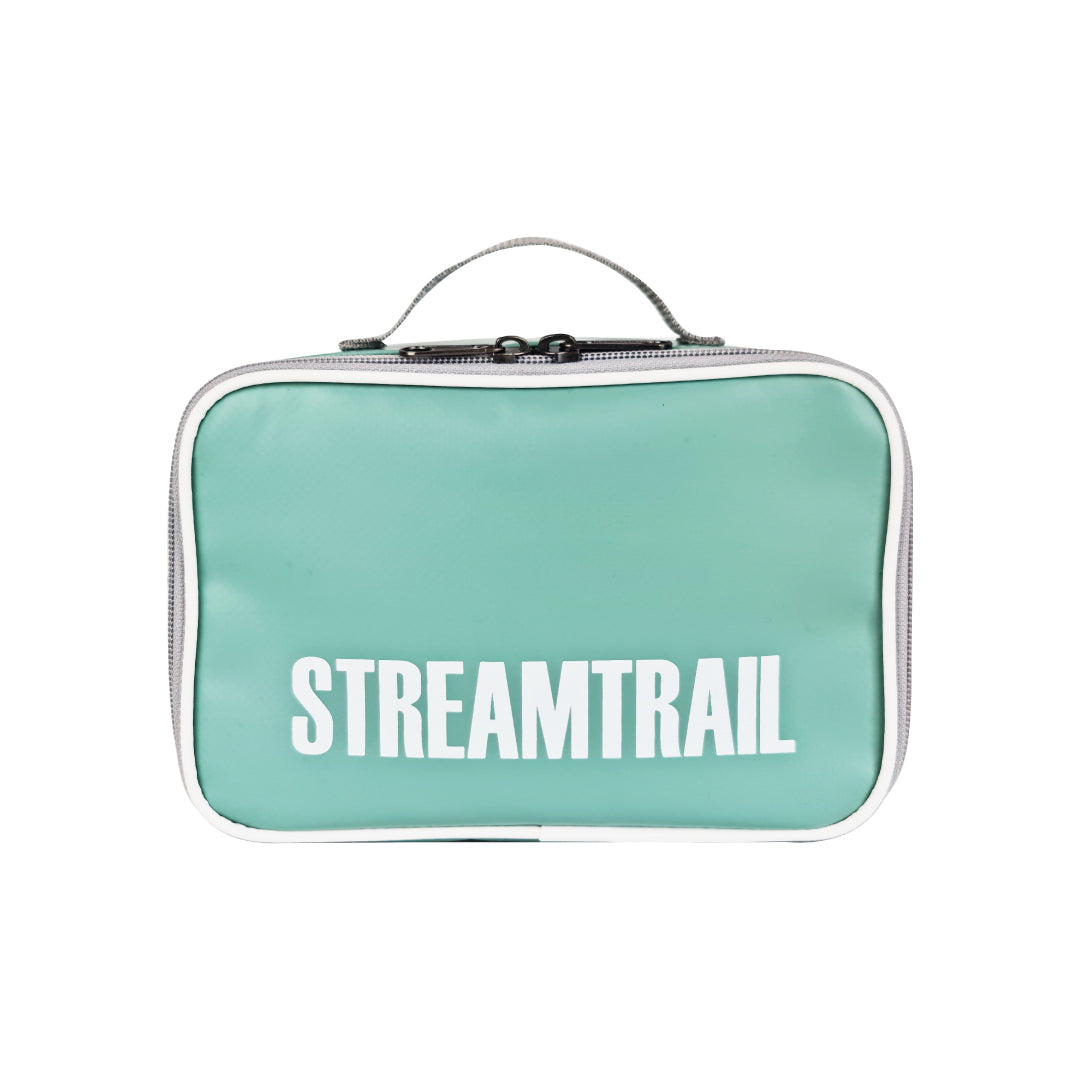 Stream Trail SCALLOP POUCH 盥洗袋