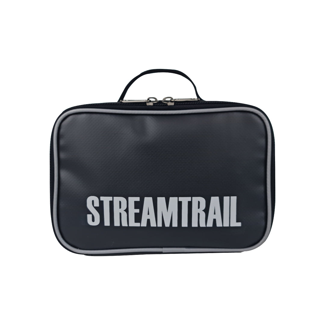 Stream Trail SCALLOP POUCH 盥洗袋
