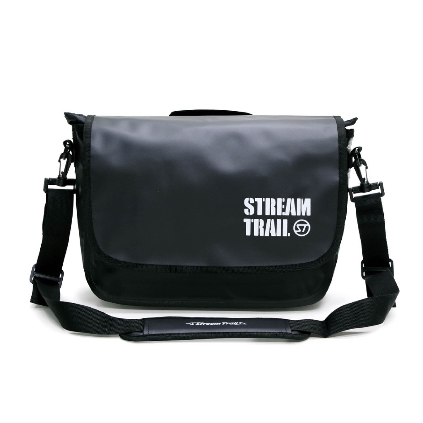 Stream Trail SHELL 單肩休閒包