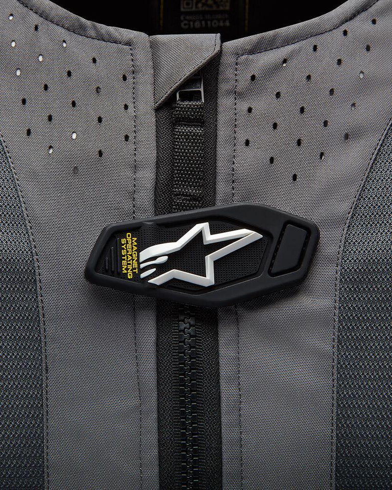 Alpinestars TECH-AIR® 10 SYSTEM