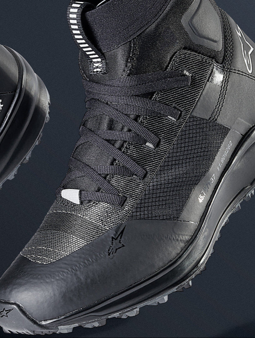 Alpinestars SPEEDFORCE SHOES