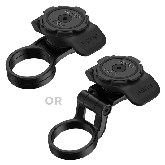 Quad Lock Stem Cap Mount 單車龍頭蓋連結座(不可調)