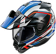 ARAI TOUR-CROSS V Discovery Blue