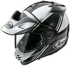 ARAI TOUR-CROSS V Cosmic Silver