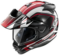 ARAI TOUR-CROSS V Discovery Red