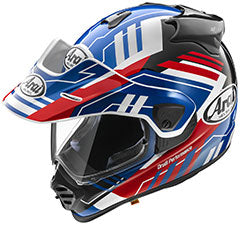 ARAI TOUR-CROSS V Trail Blue