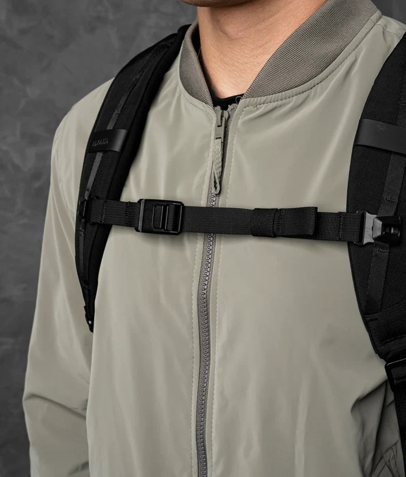 Alpaka Traverse Backpack 旅行背包 30L