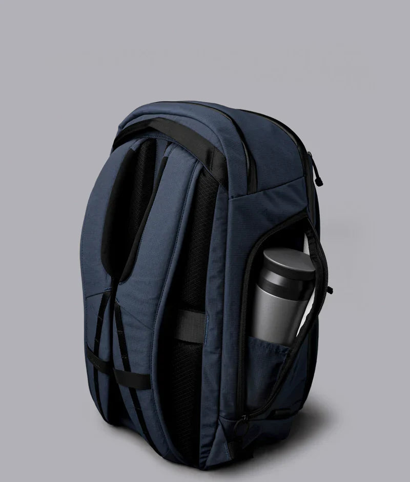 Alpaka Traverse Backpack 旅行背包 30L
