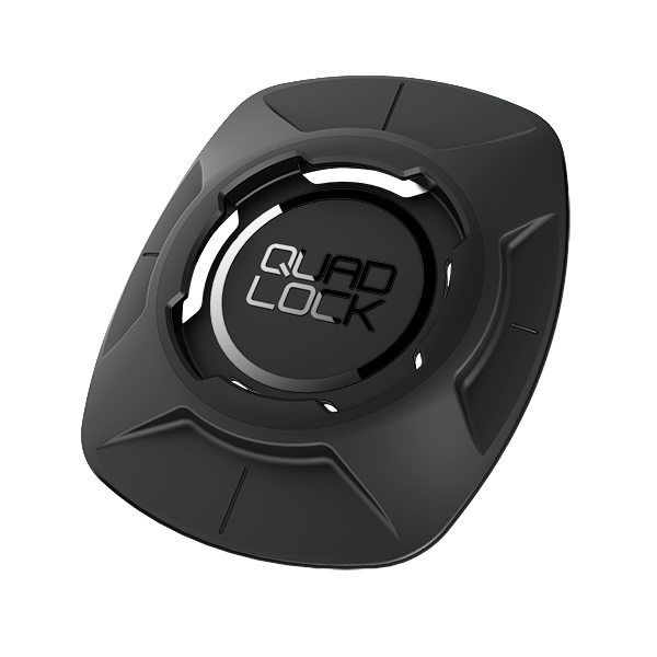 Quad Lock 通用型黏貼片 V3