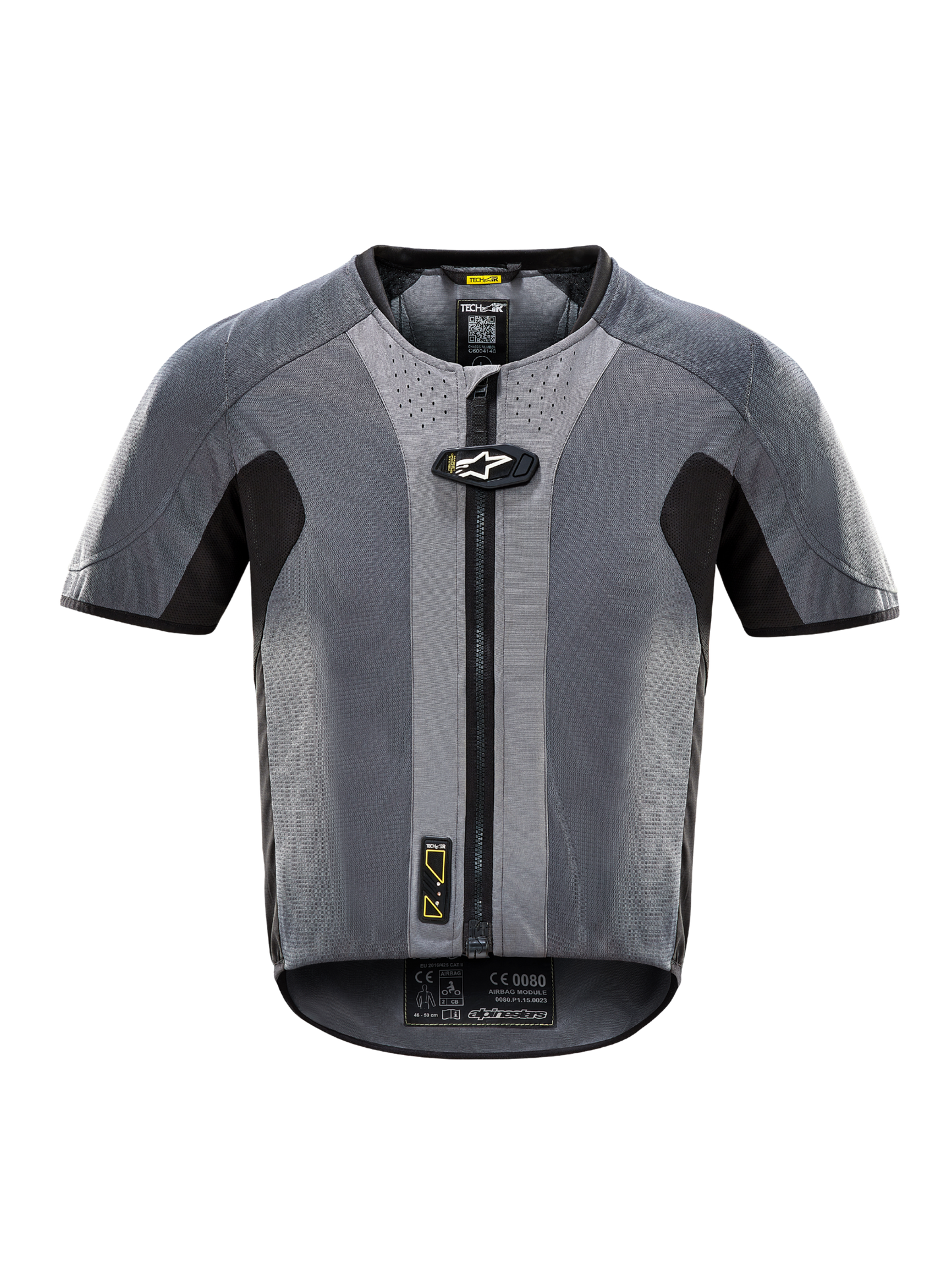 Alpinestars TECH-AIR® 10 SYSTEM