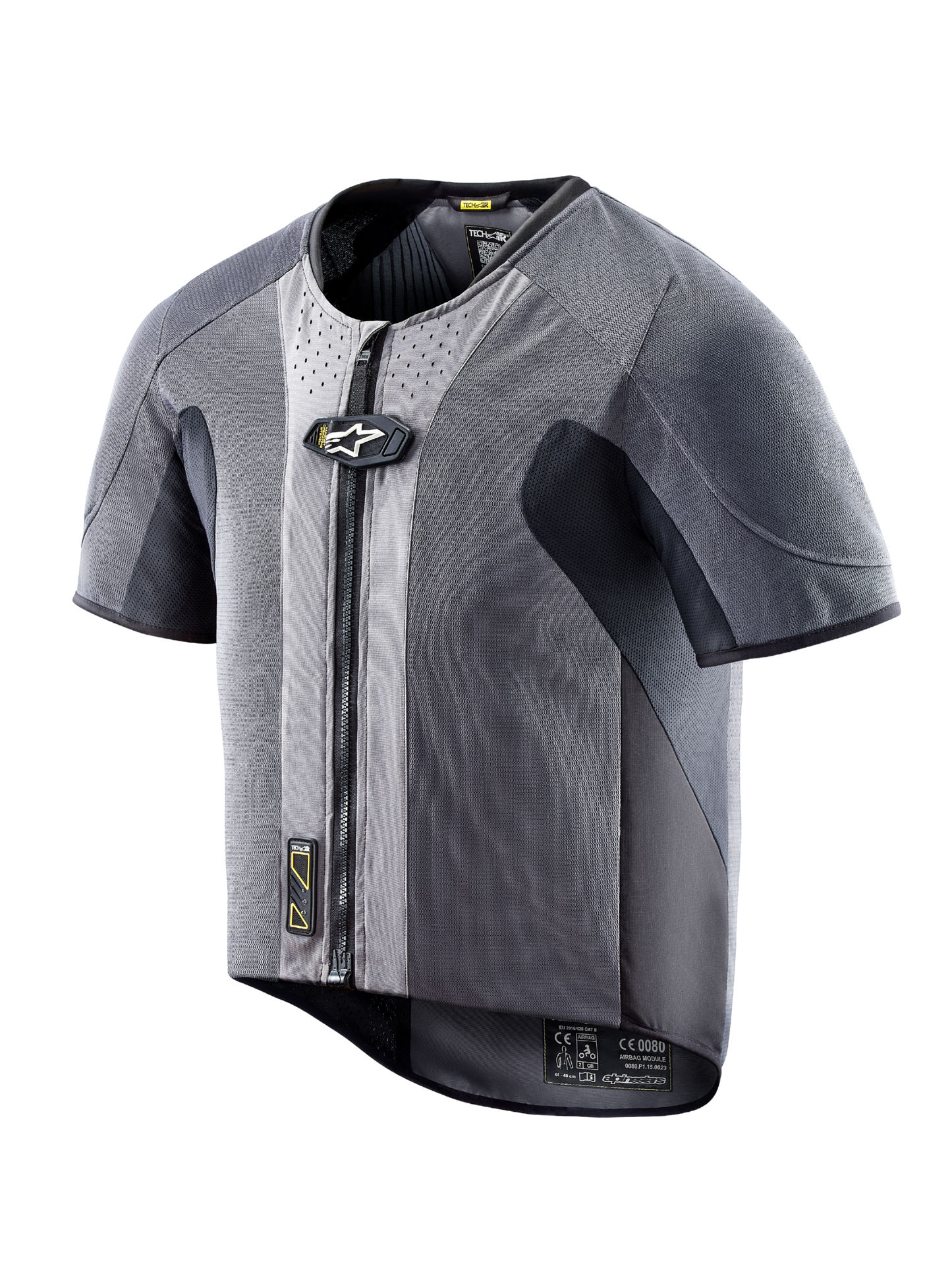 Alpinestars TECH-AIR® 10 SYSTEM