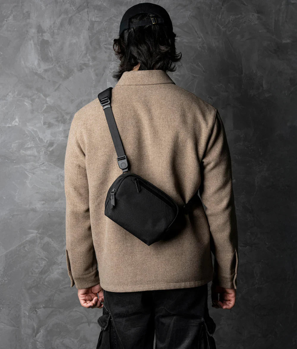 Vertex Pouch Mini 2L｜精巧多功能收納袋