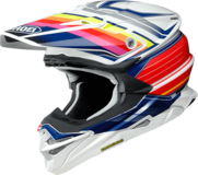 SHOEI VFX-WR VFX-WR PINNACLE TC-1
