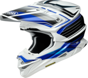 SHOEI VFX-WR VFX-WR PINNACLE TC-2