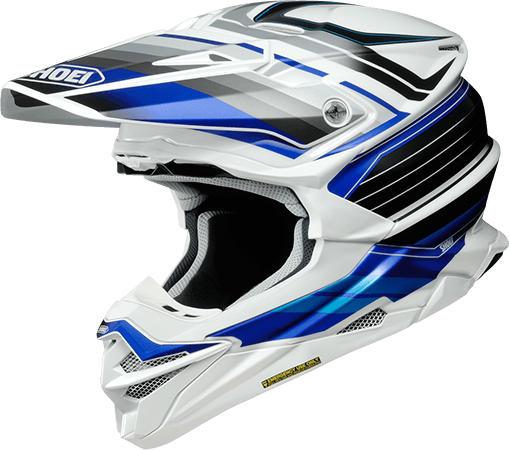 SHOEI VFX-WR PINNACLE
