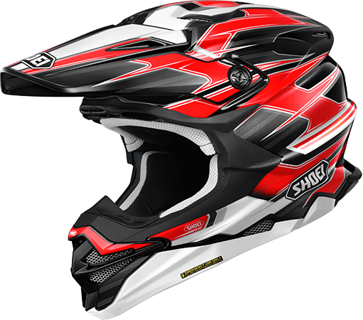 SHOEI VFX-WR SPARKLE
