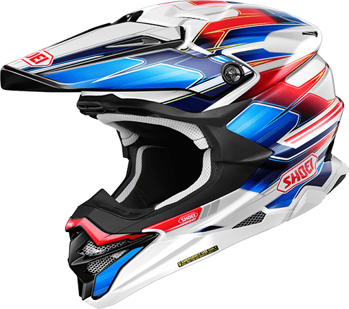 SHOEI VFX-WR VFX-WR SPARKLE TC-10