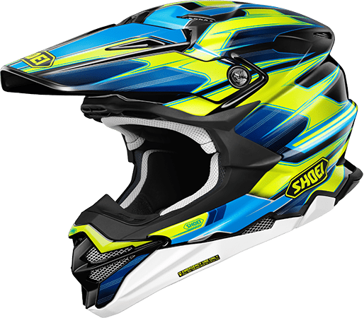 SHOEI VFX-WR VFX-WR SPARKLE TC-3