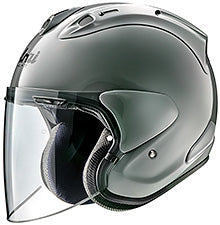 ARAI VZ-RAM Modern Gray