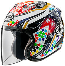 ARAI VZ-RAM Nakagami GP2