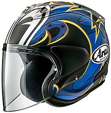 ARAI VZ-RAM Nakasuga 21