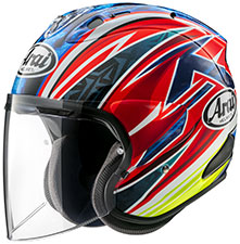 ARAI VZ-RAM Ogura