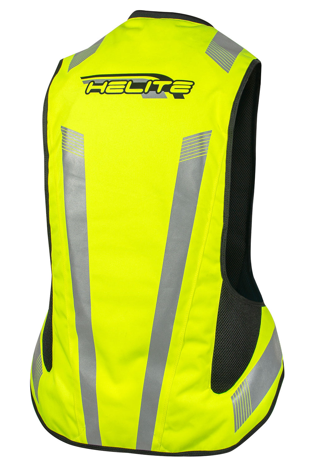 HELITE TURTLE2 / TURTLE HiVis 龜背氣囊背心 (有線版)