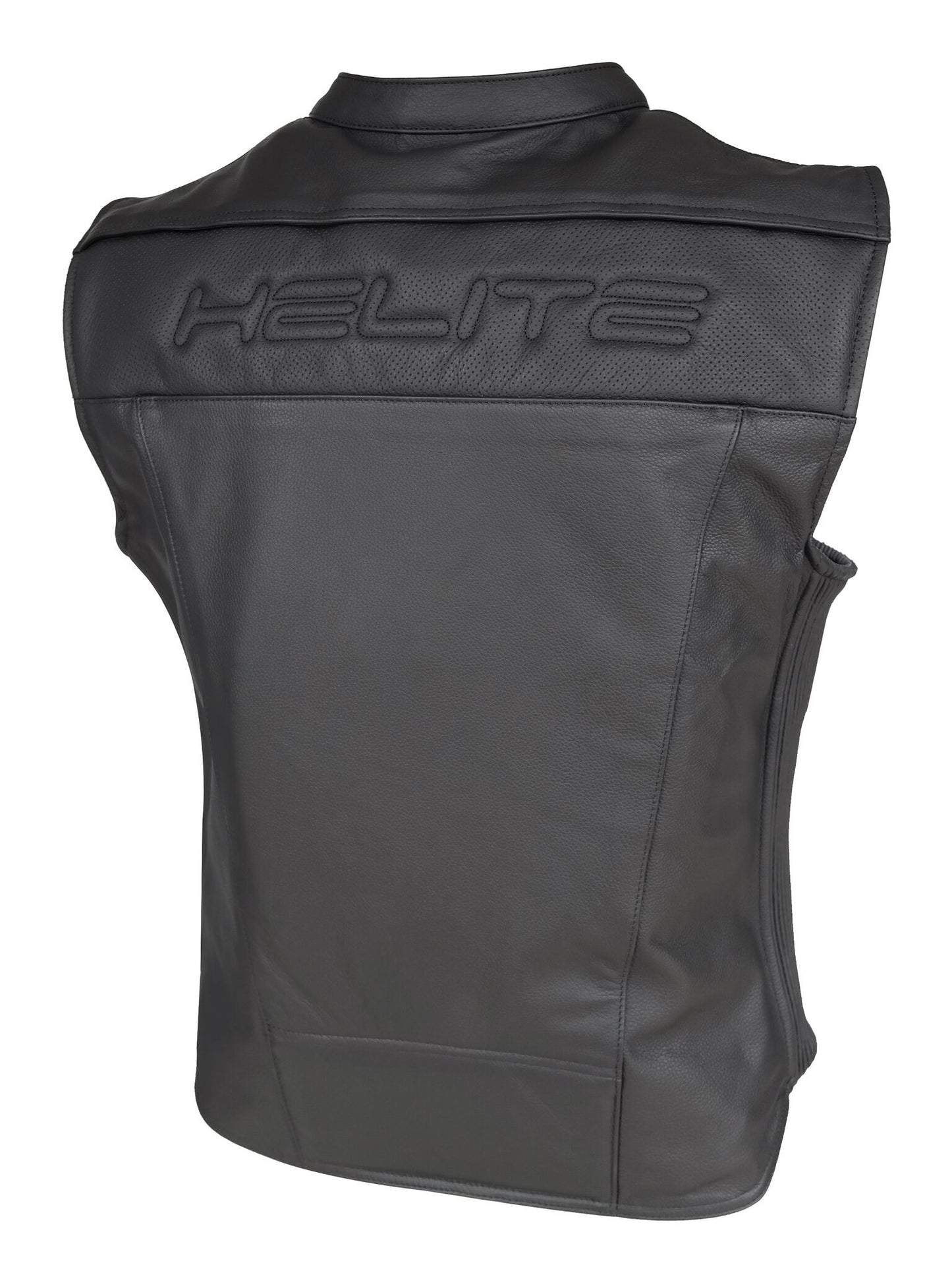 HELITE CUSTOM 皮氣囊背心 (有線版)