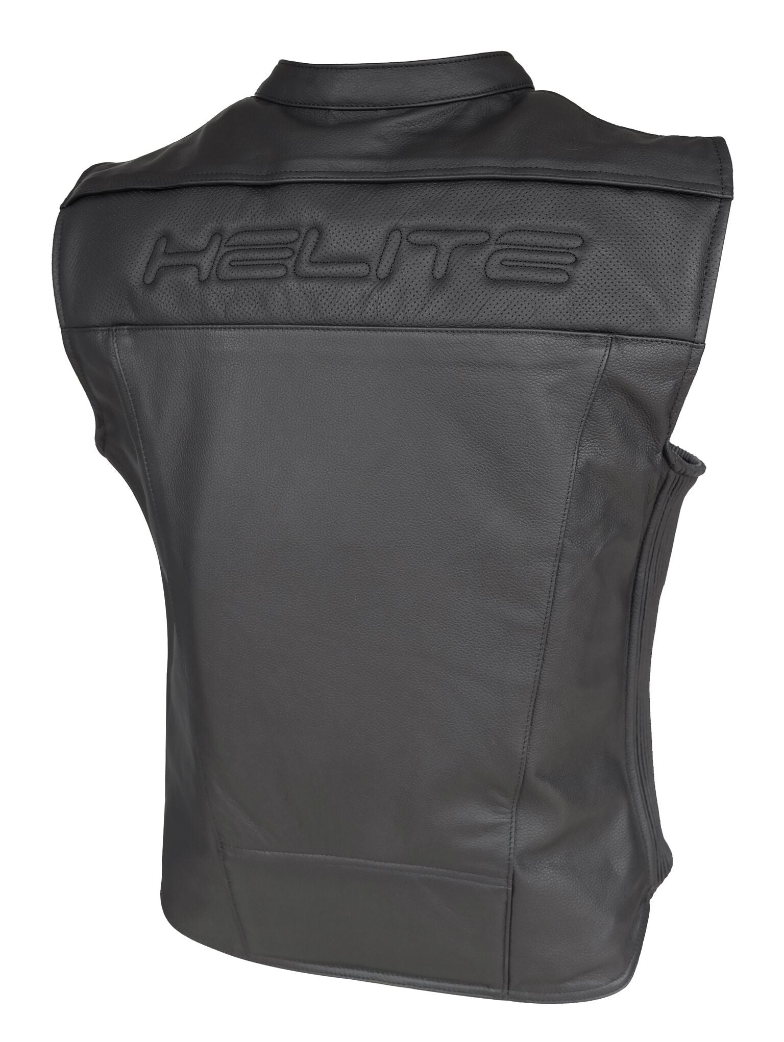 HELITE CUSTOM 皮氣囊背心 (有線版)