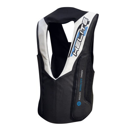 HELITE e-GP AIR 電子式賽道氣囊背心